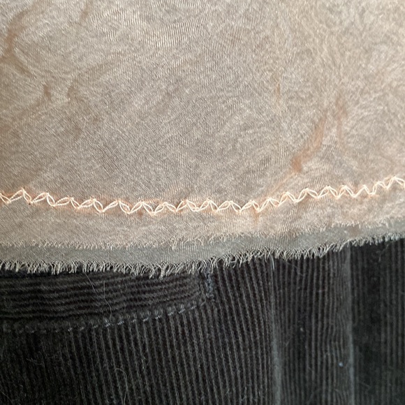 🎊HP🎊MarcCain silk organza shell top - Picture 7 of 17